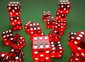 Top Bitcoin Casinos 1