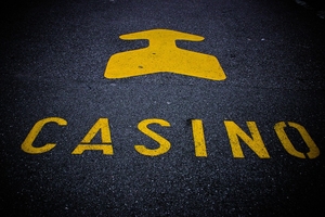 Take a look at Bitcoin Casinos 21