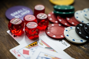 Best offer for Bitcoin Casinos 7