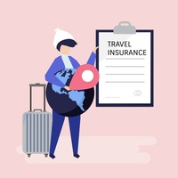 туристическа застраховка - 58350 - изберете най-добрите предложения 