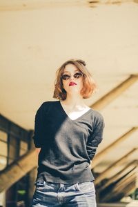 дамски ежедневни блузи - 44305 комбинации